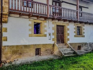 Casa en venta, Población de Arreba, Burgos