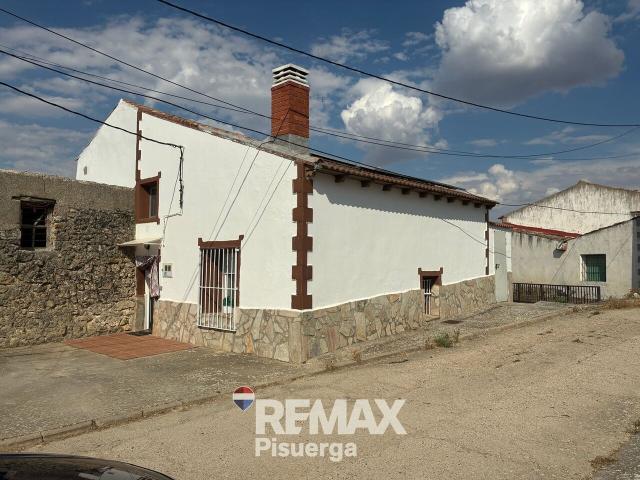 Casa en venta, Población de Cerrato, Palencia
