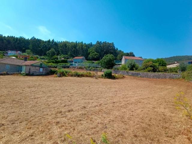 Casa en venta Poio