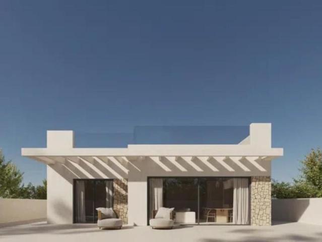 Casa en venta Polop