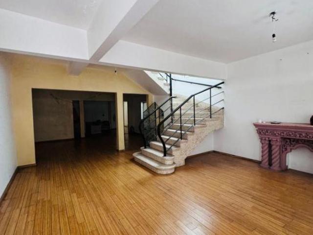 CASA EN VENTA POLANCO CDMX