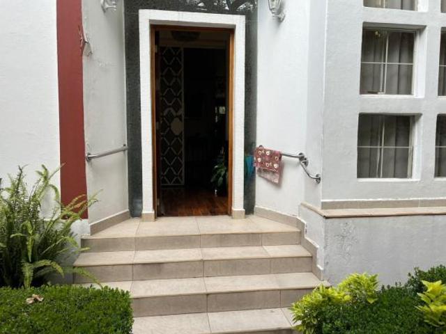 Casa en venta Polanco III Sección, Miguel Hidalgo, CDMX