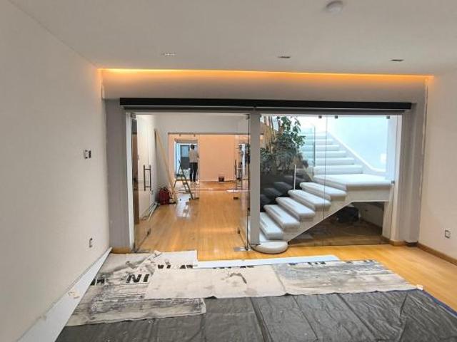 Casa en venta Polanco Miguel Hidalgo 4