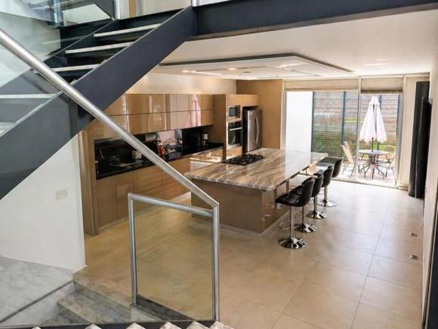 Casa en Venta Polanco V Sección