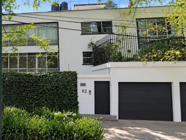 CASA EN VENTA | POLANCO V SECCIÓN