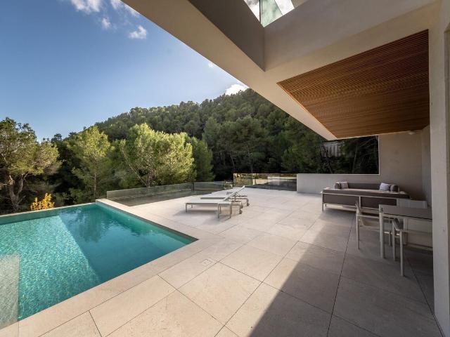 Casa en venta, Ponent Son Vida, Palma de Mallorca