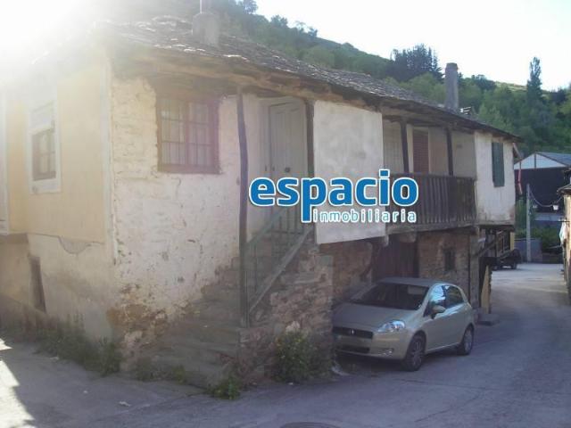 Casa en venta Ponferrada