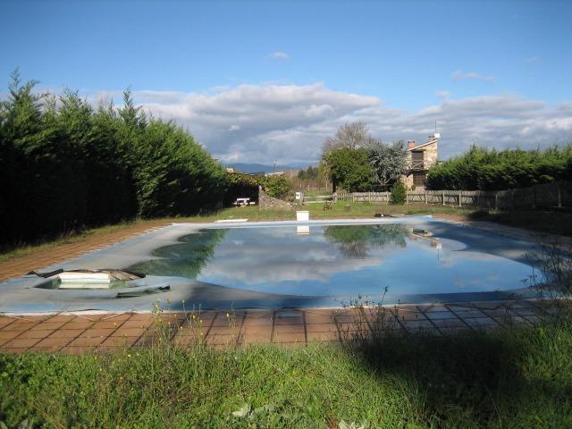 Casa en venta. Ponferrada