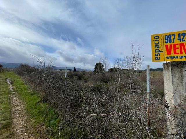 Casa en venta Ponferrada