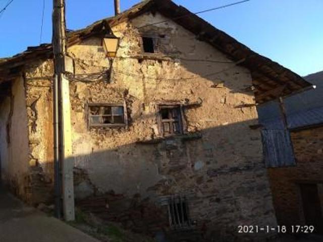 Casa en venta Ponferrada
