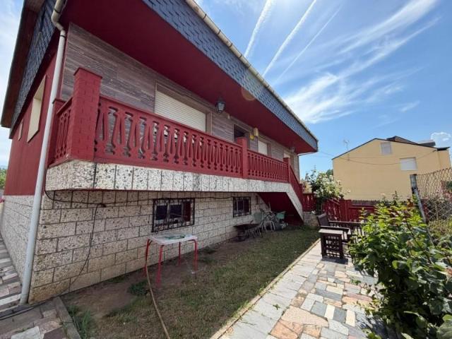 Casa en venta Ponferrada