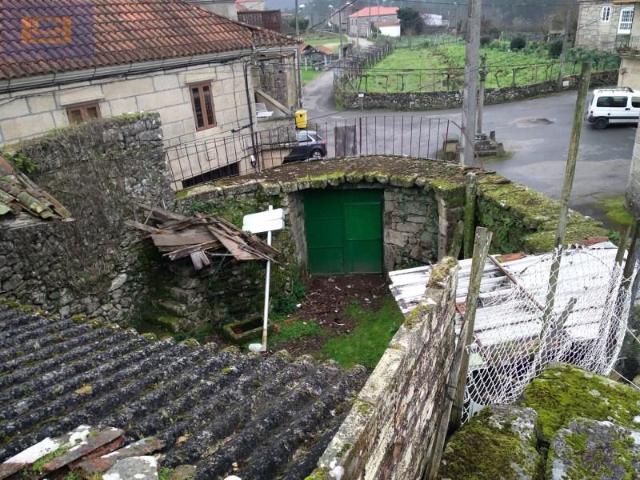Casa en venta Pontedeva