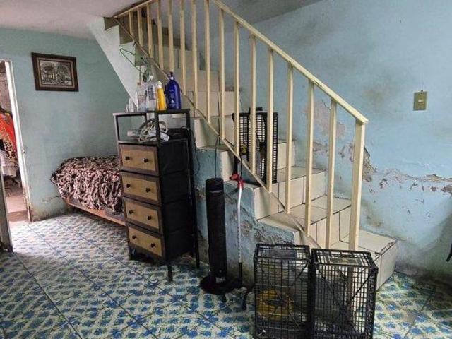Casa en venta por el Estadio Jalisco
