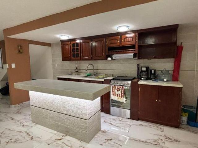CASA EN VENTA POR LA CABEZA OLMECA, U HAB. MALIBRAN APLICA TODO TIPO DE CREDITO!