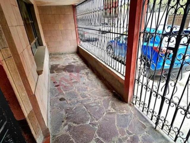 Casa en venta por la entrada de Soledad