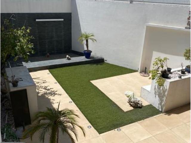 CASA EN VENTA POR LOS FUERTES EN PUEBLA