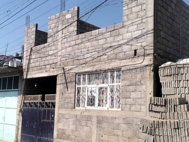 Casa en venta por plaza Patio Ayotla en Ixtapaluca