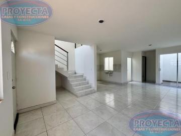 CASA EN VENTA POR SALIDA A PARRAL, FRAC. SANTA ELENA