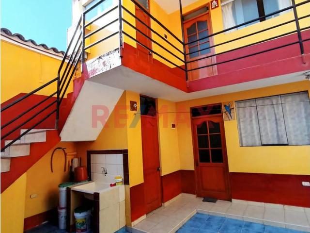 Casa En Venta – Poroy, Cusco