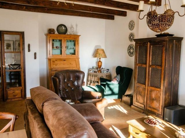 Casa en venta, Pórtugos, Granada