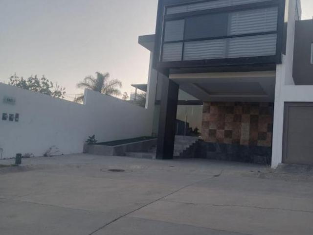 Casa en venta Porta Fontana, León Gto