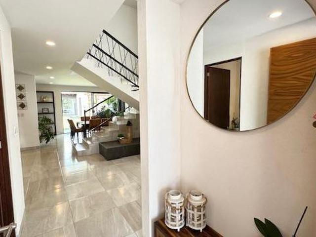 Casa En Venta Porta Fontana León Guanajuato