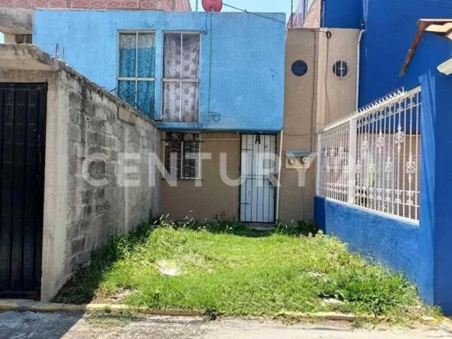 CASA EN VENTA PORTAL CHALCO