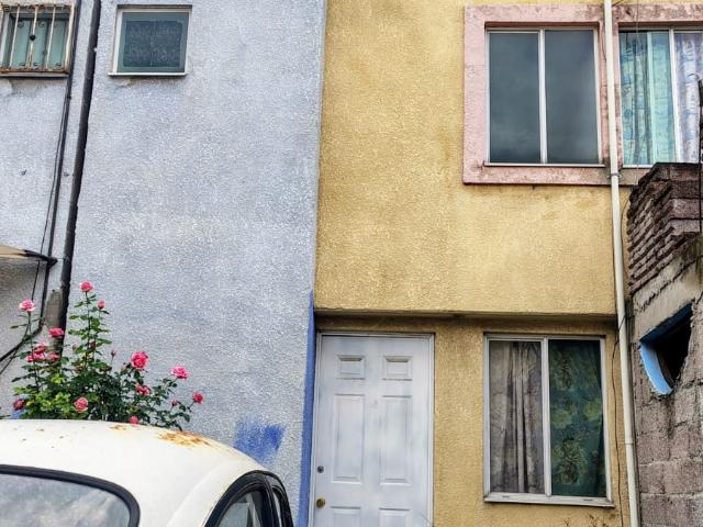 Casa en Venta Portal Chiconautla, Ecatepec de Morelos