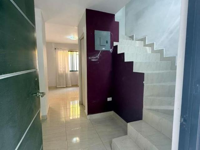 CASA EN VENTA | PORTAL DE SAN ROQUE, JUÁREZ, N.L