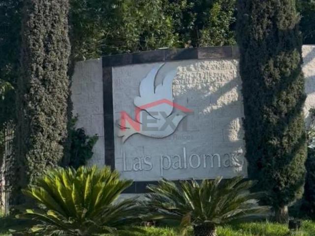 Casa en Venta PORTAL LAS PALOMAS, Fracc. Privado, Ramos Arizpe