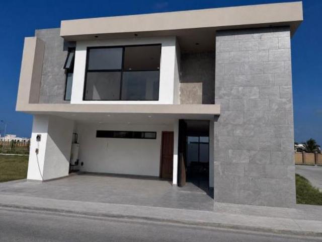 Casa en Venta Portamar, Riviera Veracruzana