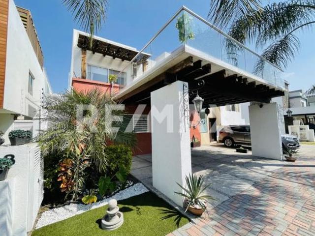 Casa en Venta Portanova 4