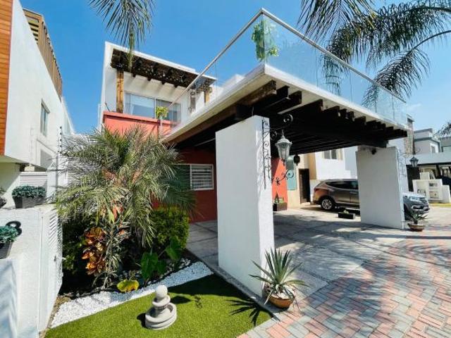 Casa en Venta Portanova 4