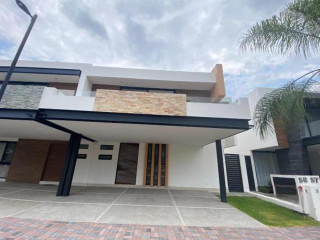 Casa En Venta Portanova Corregidora