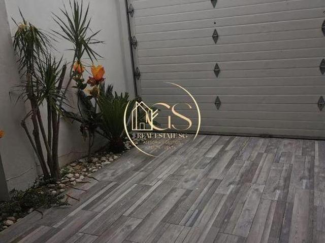 CASA EN VENTA PORTO REAL CELAYA