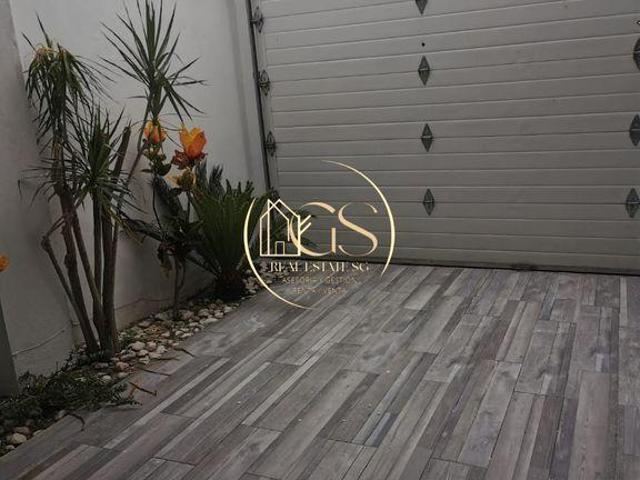 CASA EN VENTA PORTO REAL CELAYA