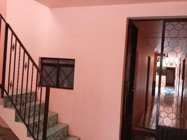 CASA EN VENTA potencial para negocio de hospedaje en Tlpa de Allende Pueblo Mágico
