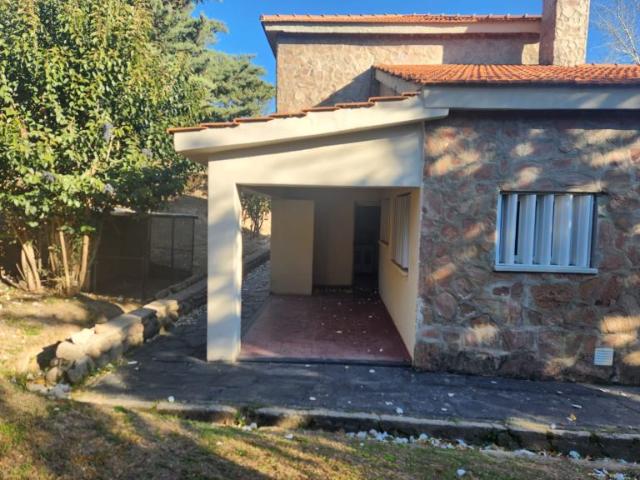 Casa en Venta Potrero de los Funes San Luis