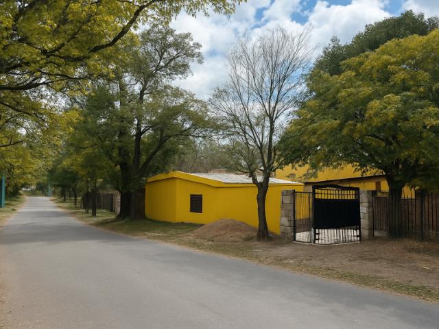 Casa en Venta Potrero de los Funes San Luis