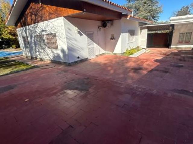 Casa en Venta Potrero de los Funes San Luis