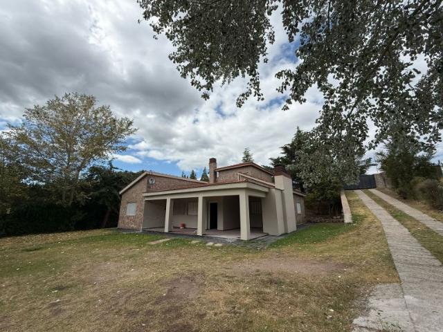 Casa en Venta Potrero de los Funes San Luis