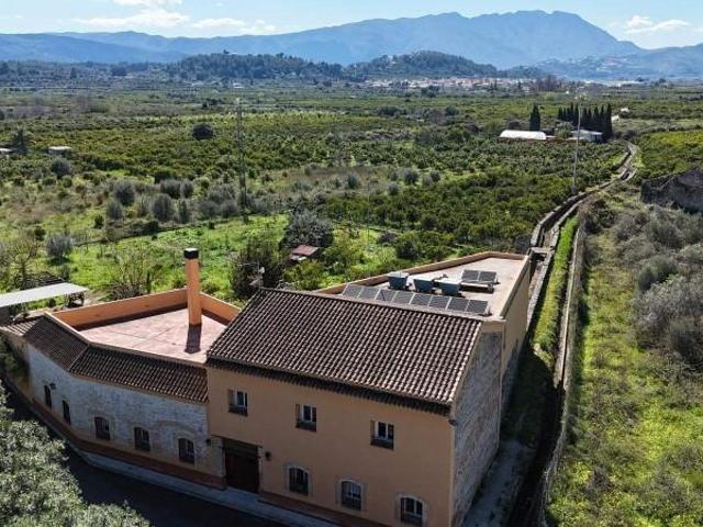 Casa en venta Potríes