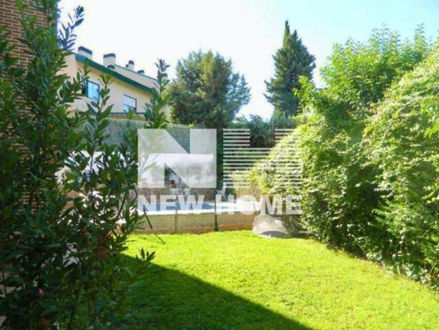 Casa en venta Pozuelo de Alarcón