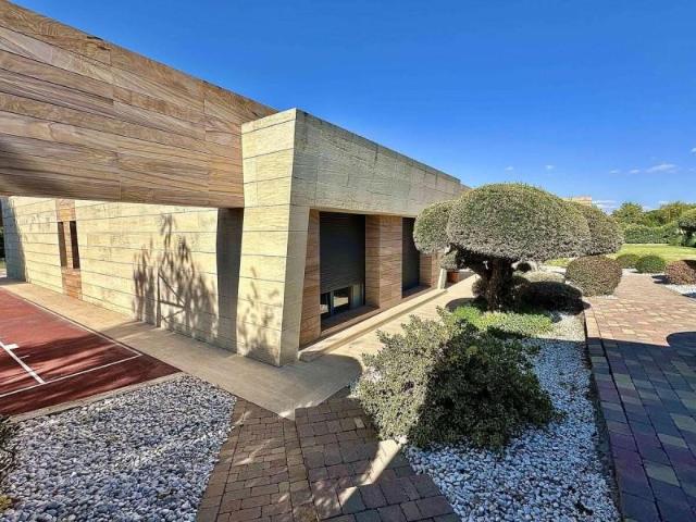 Casa en venta Pozuelo de Alarcón