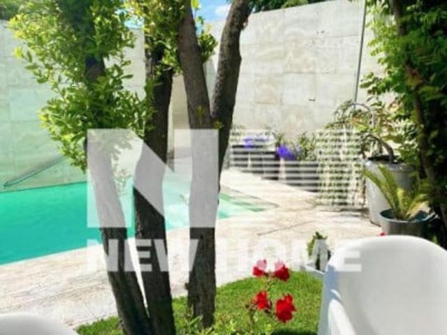 Casa en venta Pozuelo de Alarcón