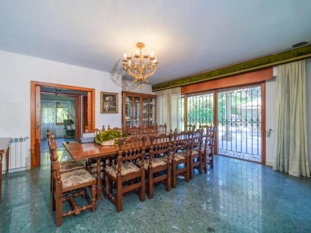 Casa en venta. Pozuelo de Alarcon