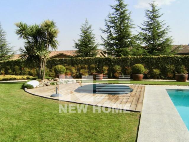 Casa en venta Pozuelo de Alarcón