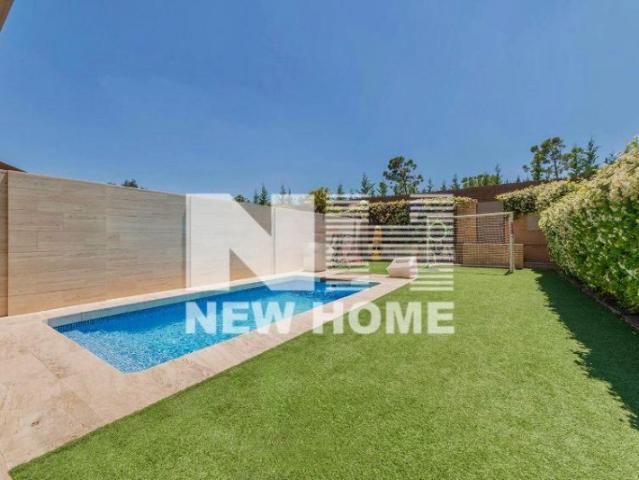 Casa en venta Pozuelo de Alarcón