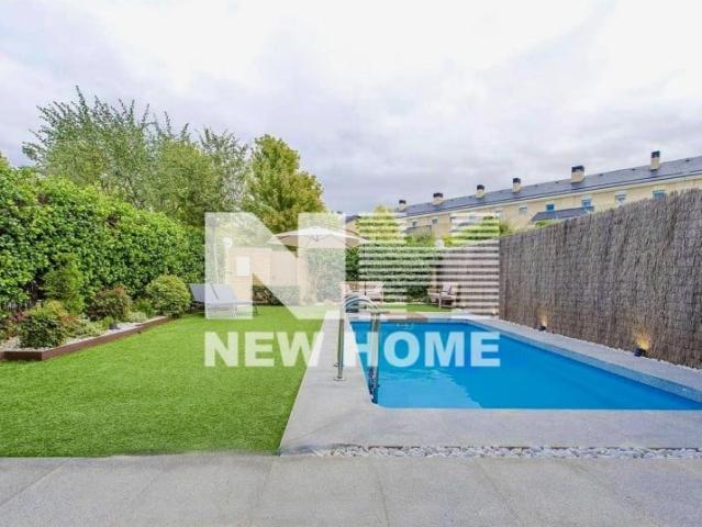 Casa en venta Pozuelo de Alarcón