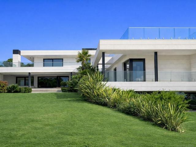 Casa en venta Pozuelo de Alarcón, Comunidad de Madrid